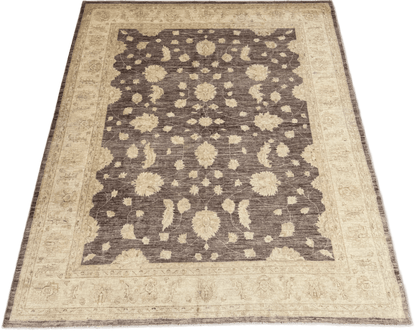 Chobi Rug - 317 cm x 242 cm