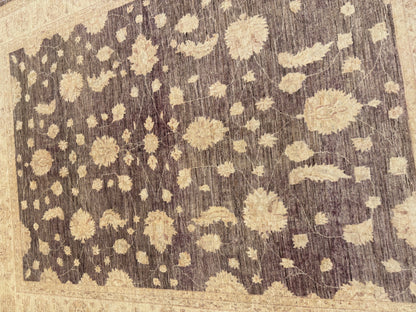 Chobi Rug - 317 cm x 242 cm