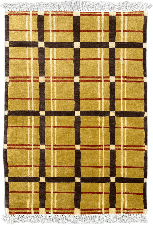 Gabbeh - 94 cm x 64 cm