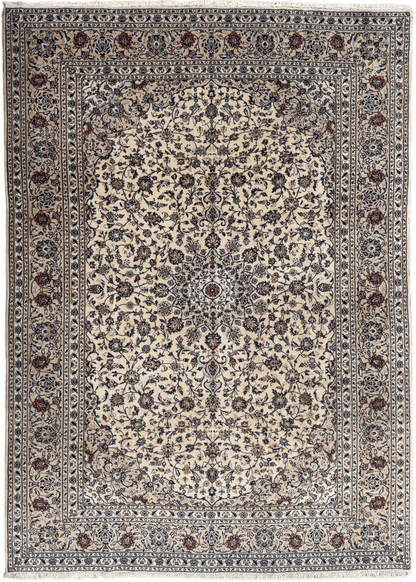 Yazd Rug - 350 cm x 250 cm