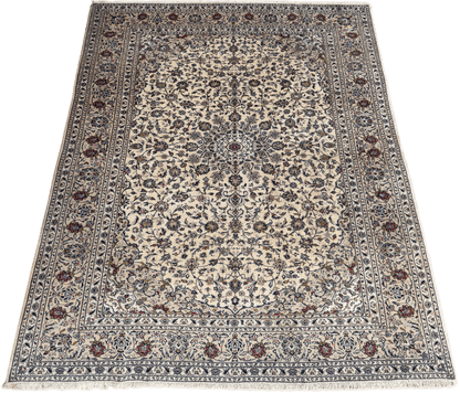Yazd Rug - 350 cm x 250 cm