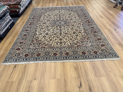 Yazd Rug - 350 cm x 250 cm