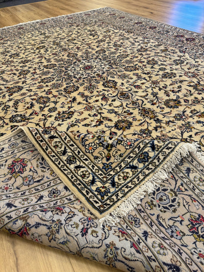 Yazd Rug - 350 cm x 250 cm