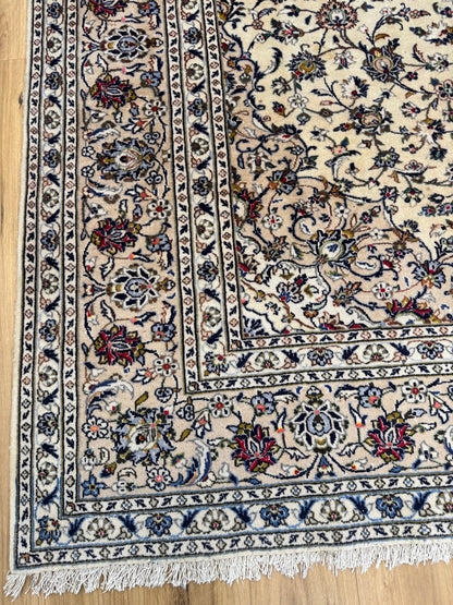 Yazd Rug - 350 cm x 250 cm