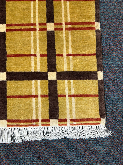 Gabbeh - 94 cm x 64 cm