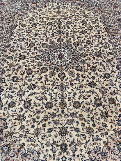 Yazd Rug - 350 cm x 250 cm