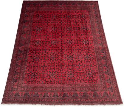 Khal Mohammadi Rug - 347 cm x 248 cm