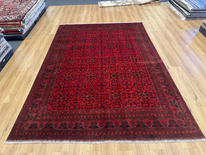 Khal Mohammadi Rug - 347 cm x 248 cm
