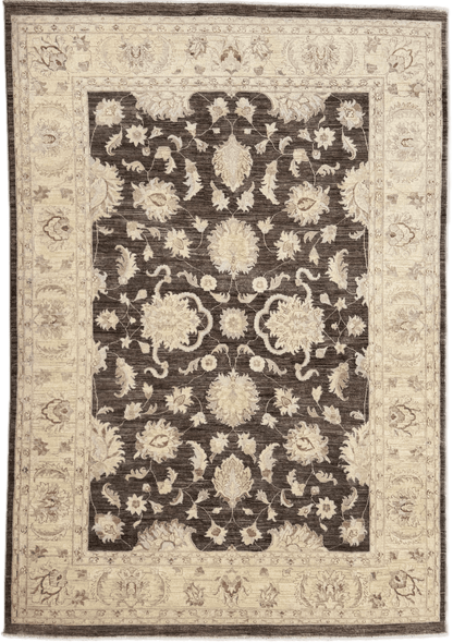 Chobi Rug - 333 cm x 235 cm