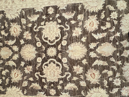 Chobi Rug - 333 cm x 235 cm