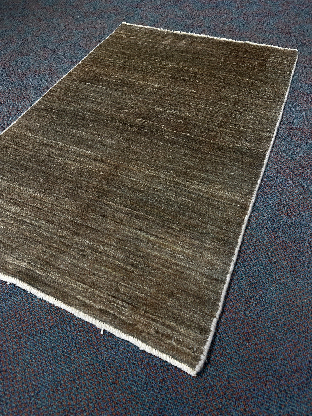 Gabbeh Rug - 121 cm x 80 cm