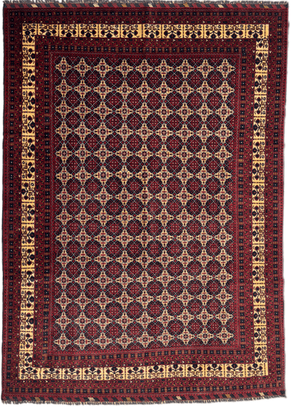 Kunduz Rug - 345 cm x 247 cm