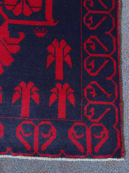Baluchi Rug - 146 cm x 86 cm