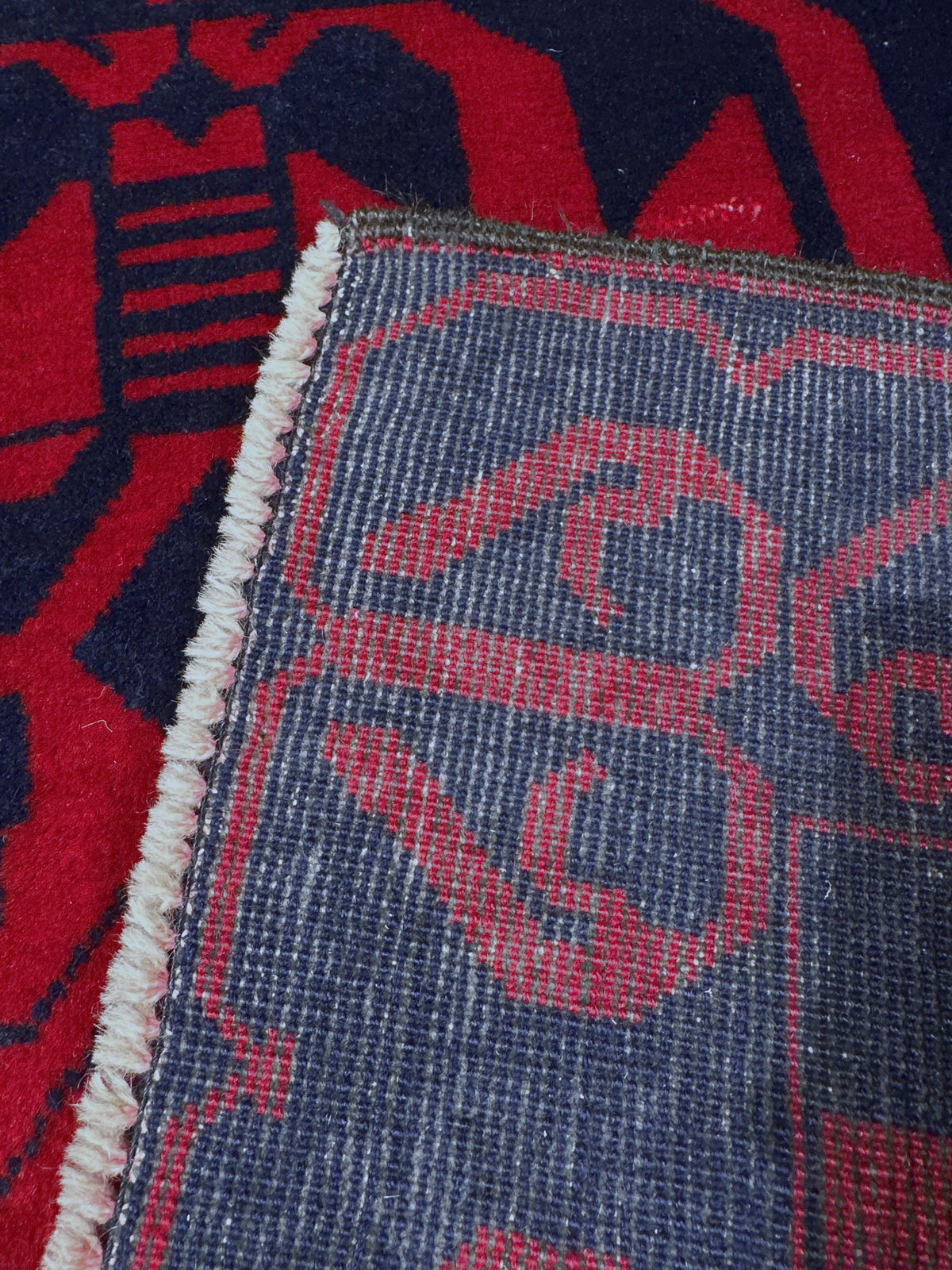 Baluchi Rug - 146 cm x 86 cm