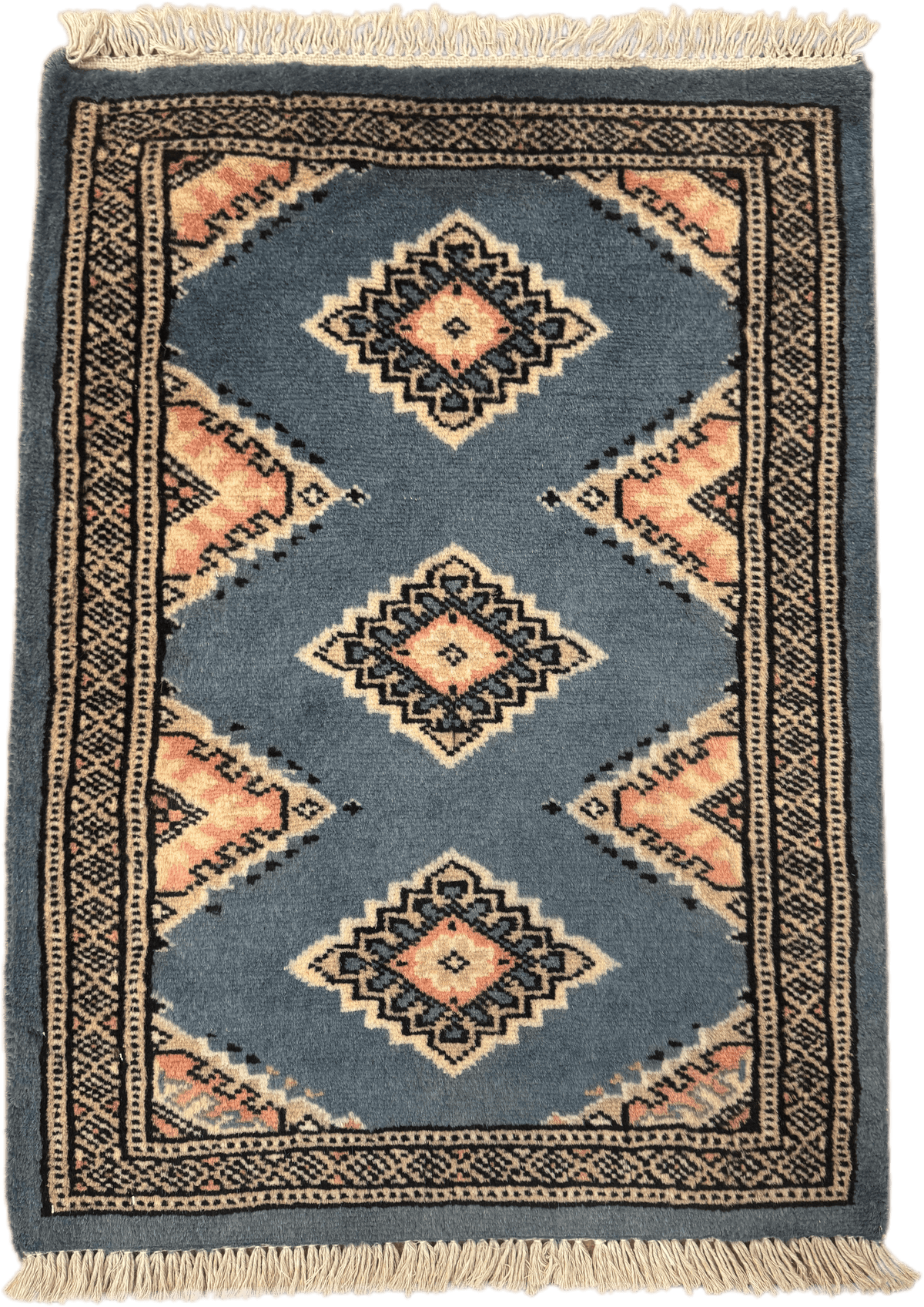 Jaldar Rug - 60 cm x 40 cm