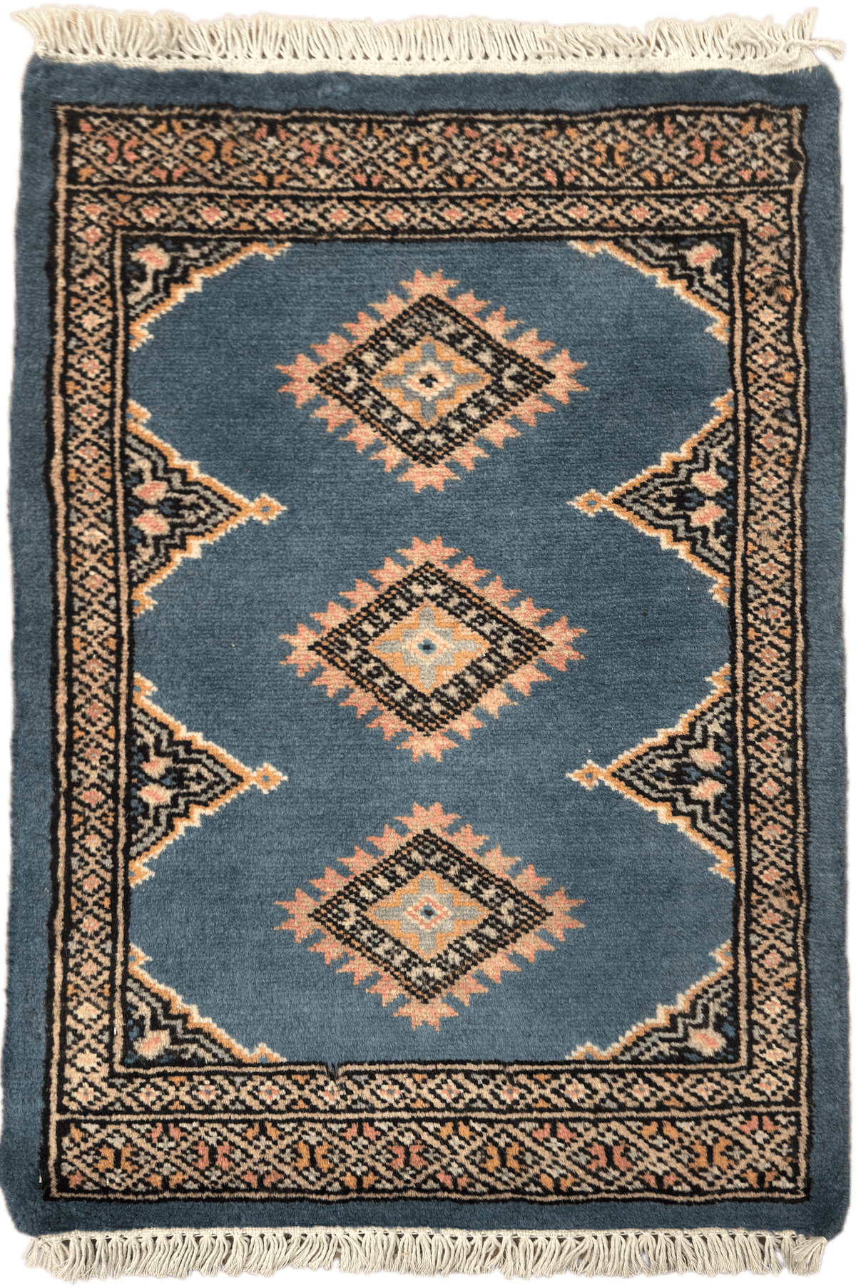 Jaldar Rug - 60 cm x 40 cm