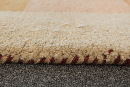 Gabbeh Rug - 186 cm x 124 cm