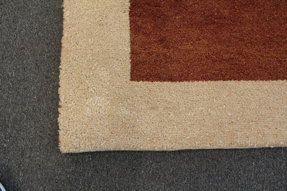Gabbeh Rug - 186 cm x 124 cm