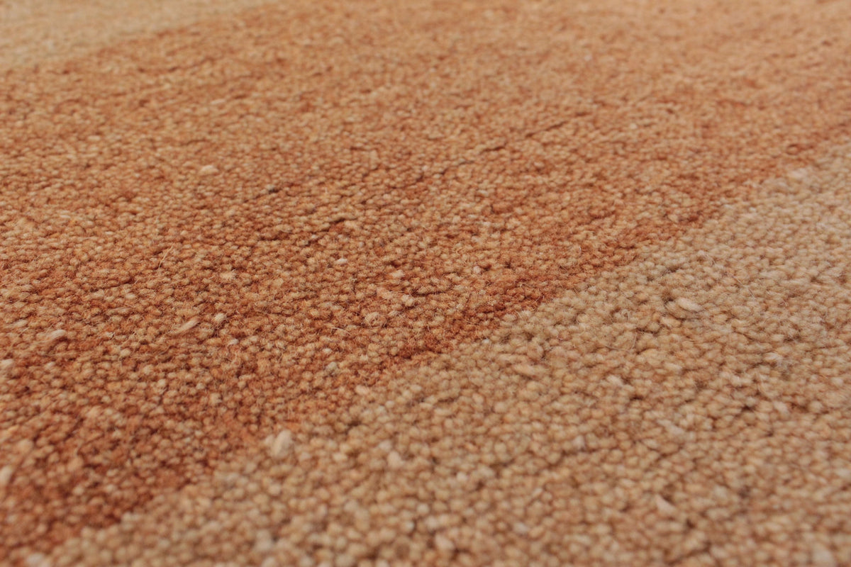 Gabbeh Rug - 186 cm x 124 cm