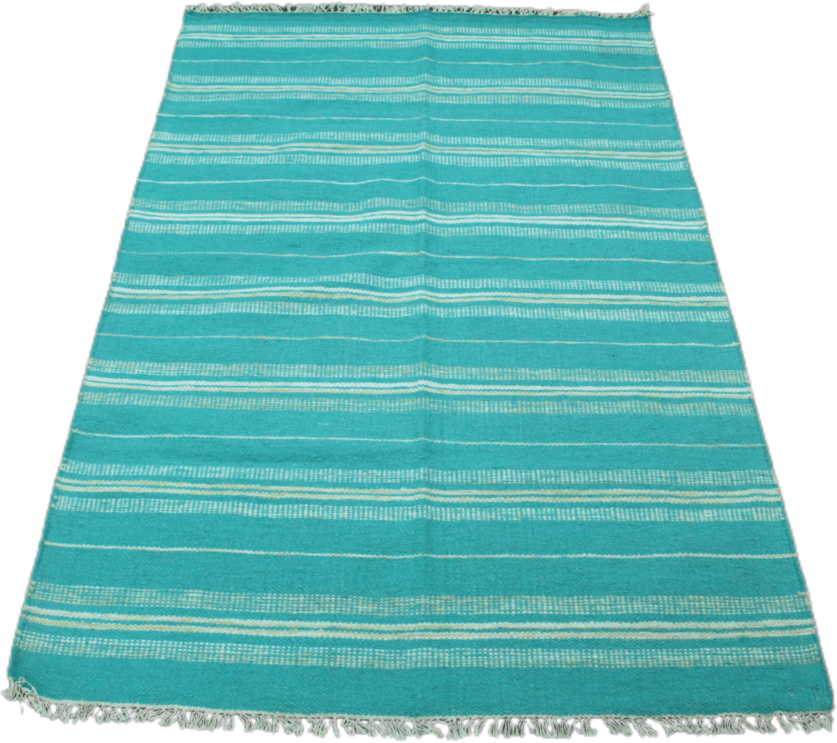 Indian Kilim - 180 cm x 120 cm (approx)