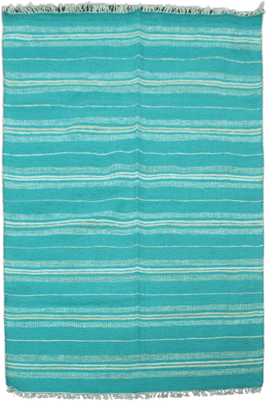 Indian Kilim - 180 cm x 120 cm (approx)