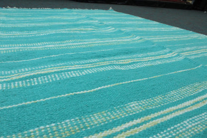 Indian Kilim - 180 cm x 120 cm (approx)