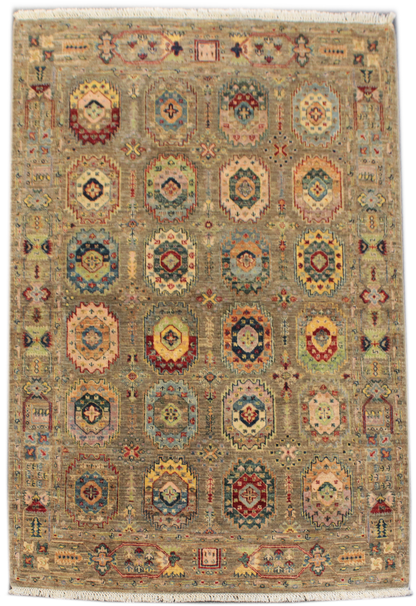 Sultani Rug - 175 cm x 120 cm