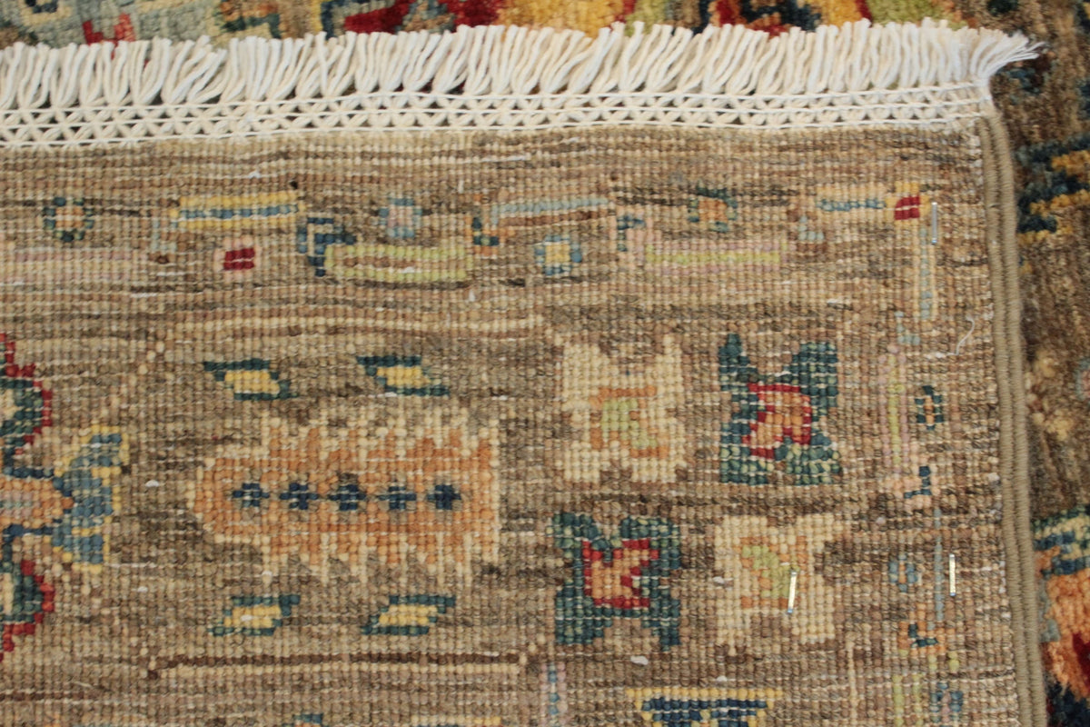Sultani Rug - 175 cm x 120 cm