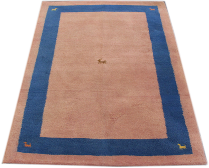 Gabbeh Rug - 177 cm x 119 cm