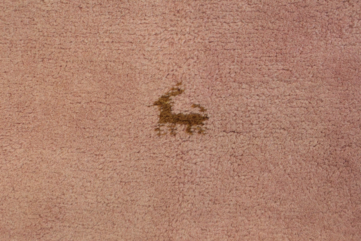 Gabbeh Rug - 177 cm x 119 cm
