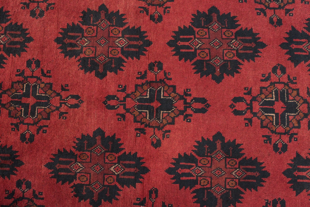 Khal Mohammadi Rug - 195 cm x 123 cm