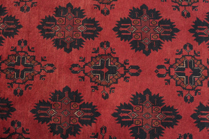 Khal Mohammadi Rug - 195 cm x 123 cm