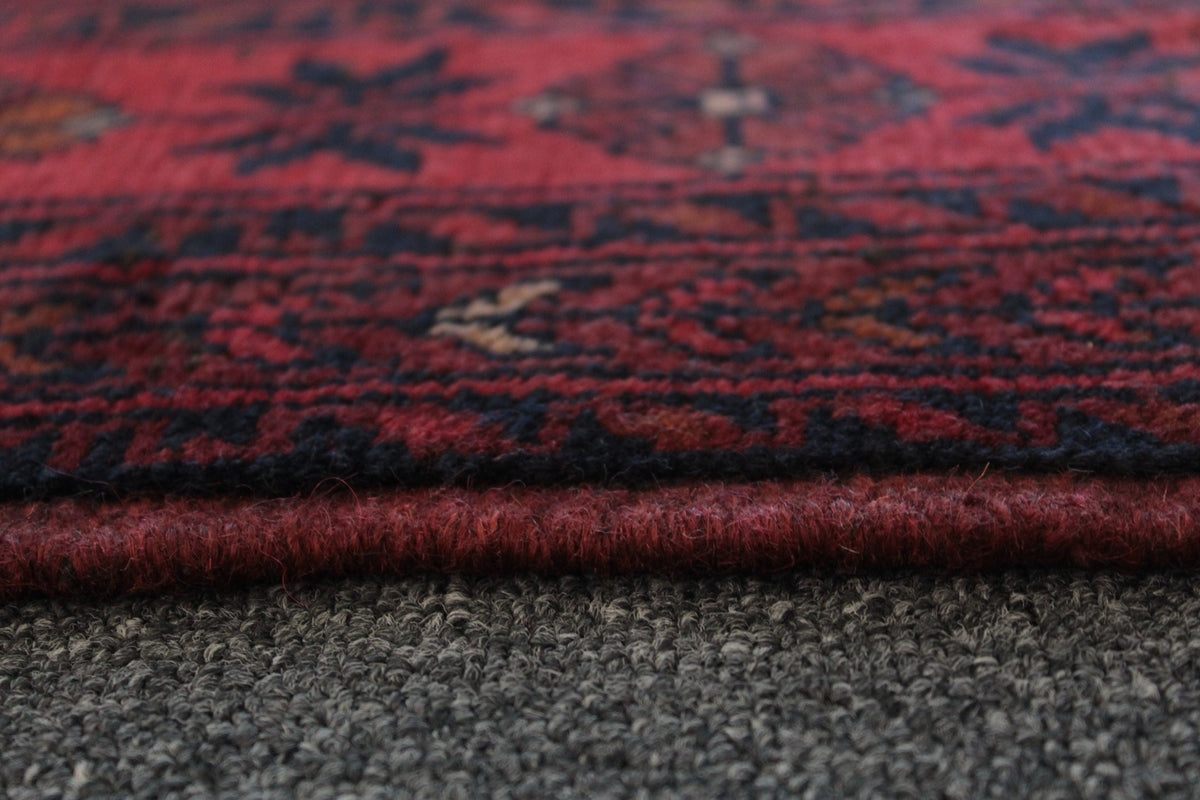 Khal Mohammadi Rug - 195 cm x 123 cm
