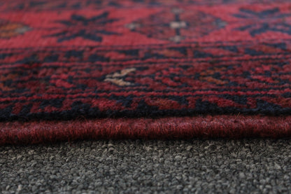 Khal Mohammadi Rug - 195 cm x 123 cm