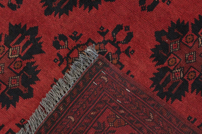 Khal Mohammadi Rug - 195 cm x 123 cm