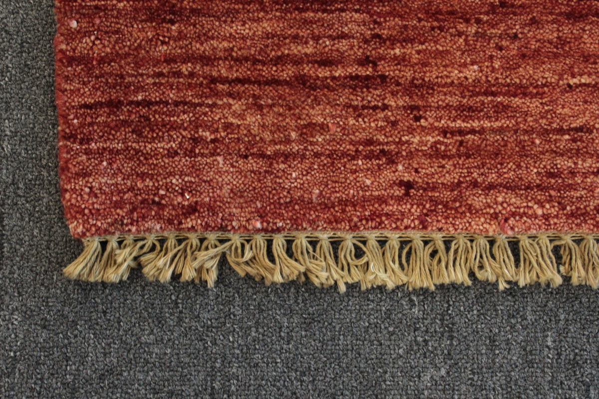 Gabbeh Rug - 177 cm x 123 cm
