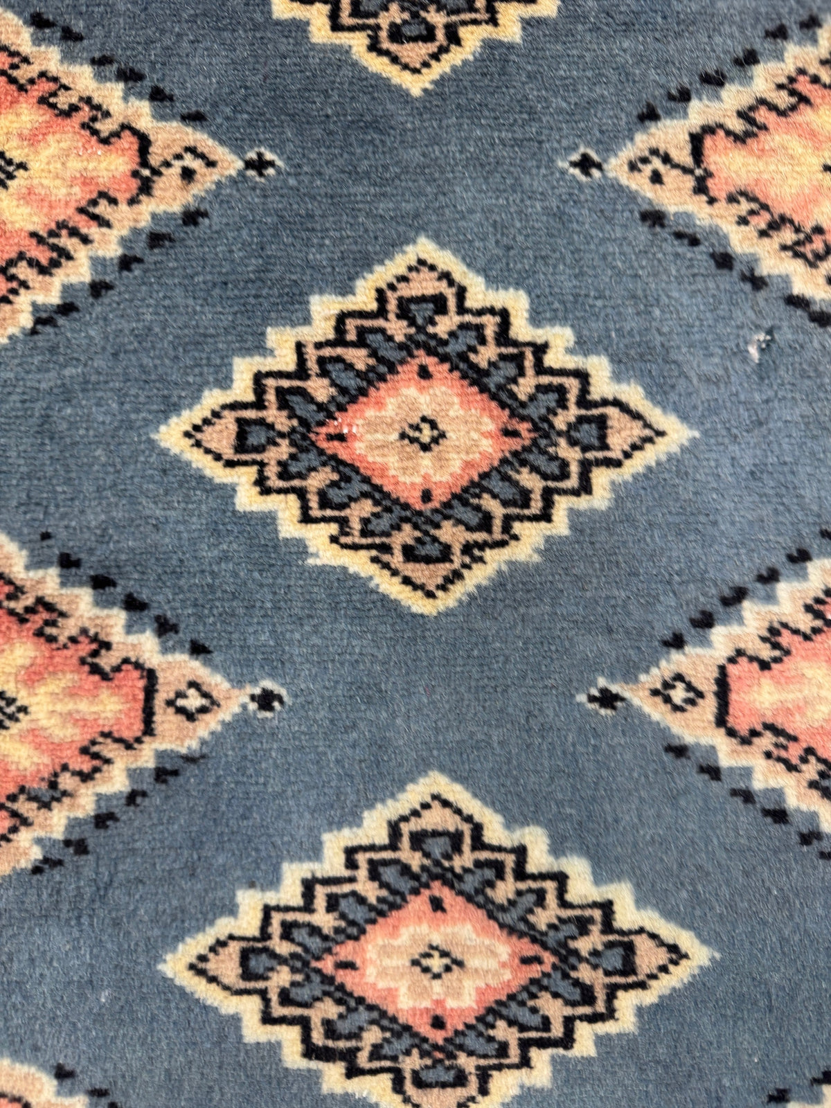 Jaldar Rug - 60 cm x 40 cm