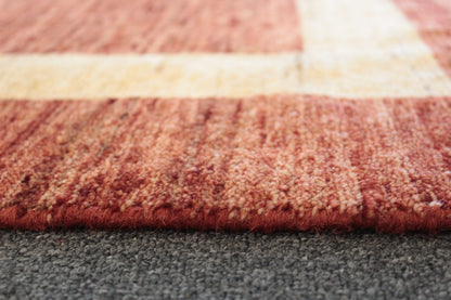 Gabbeh Rug - 177 cm x 123 cm