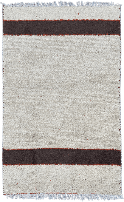 Gabbeh Rug - 140 cm x 86 cm