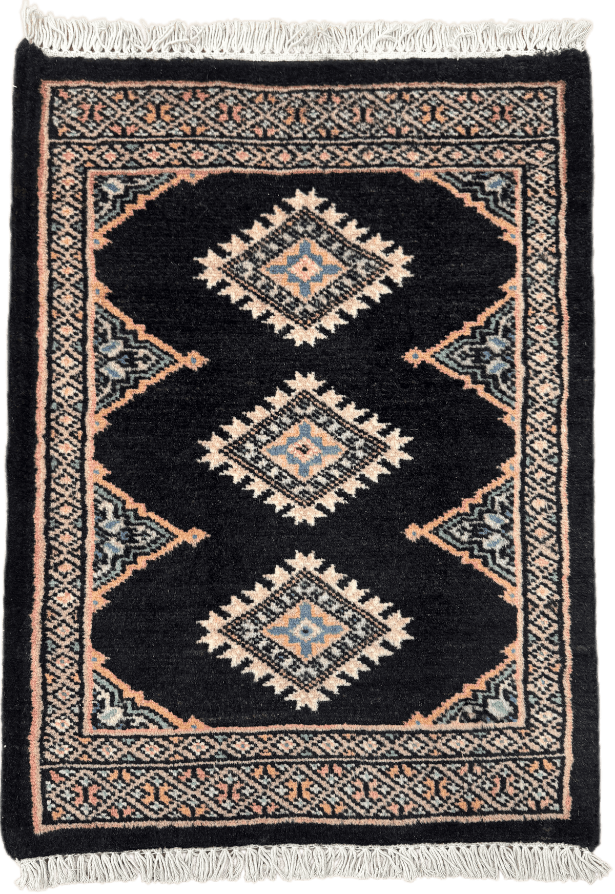 Jaldar Rug - 60 cm x 40 cm