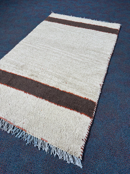 Gabbeh Rug - 140 cm x 86 cm