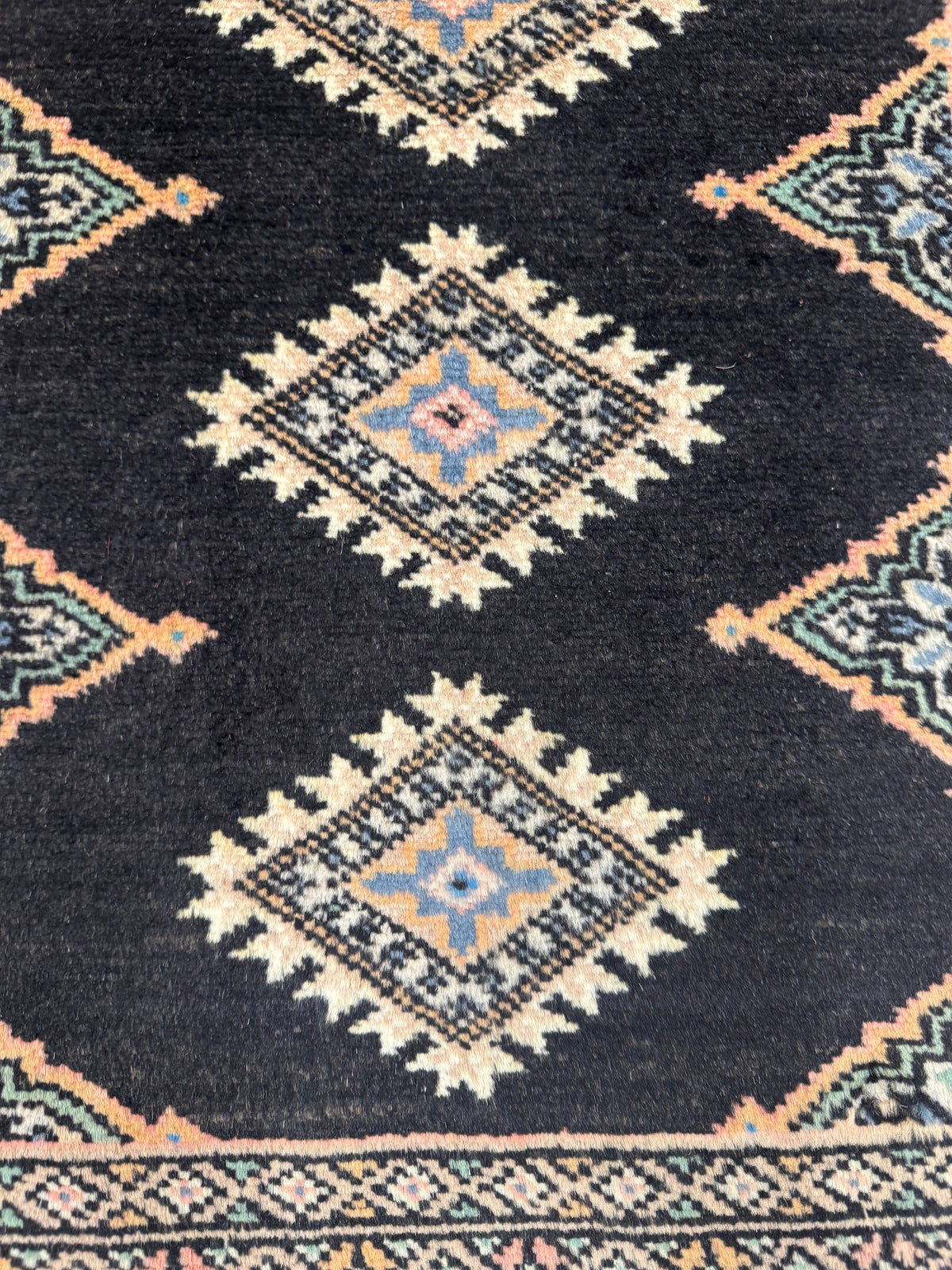 Jaldar Rug - 60 cm x 40 cm
