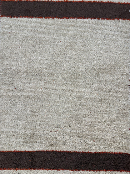 Gabbeh Rug - 140 cm x 86 cm
