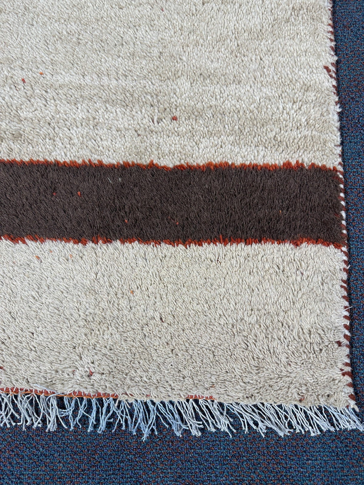 Gabbeh Rug - 140 cm x 86 cm