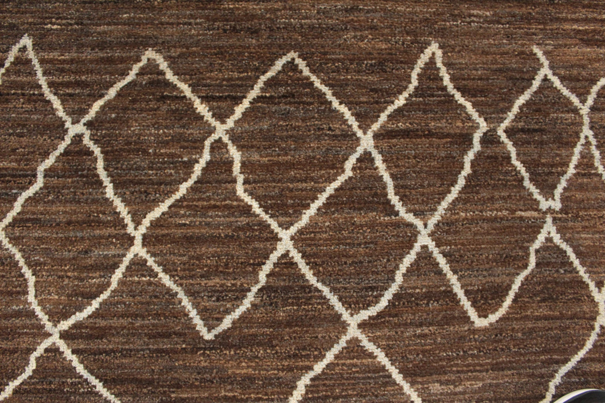 Moroccan Rug - 178 cm x 128 cm