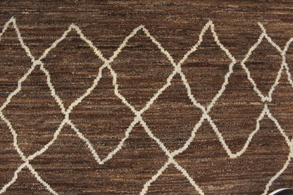 Moroccan Rug - 178 cm x 128 cm