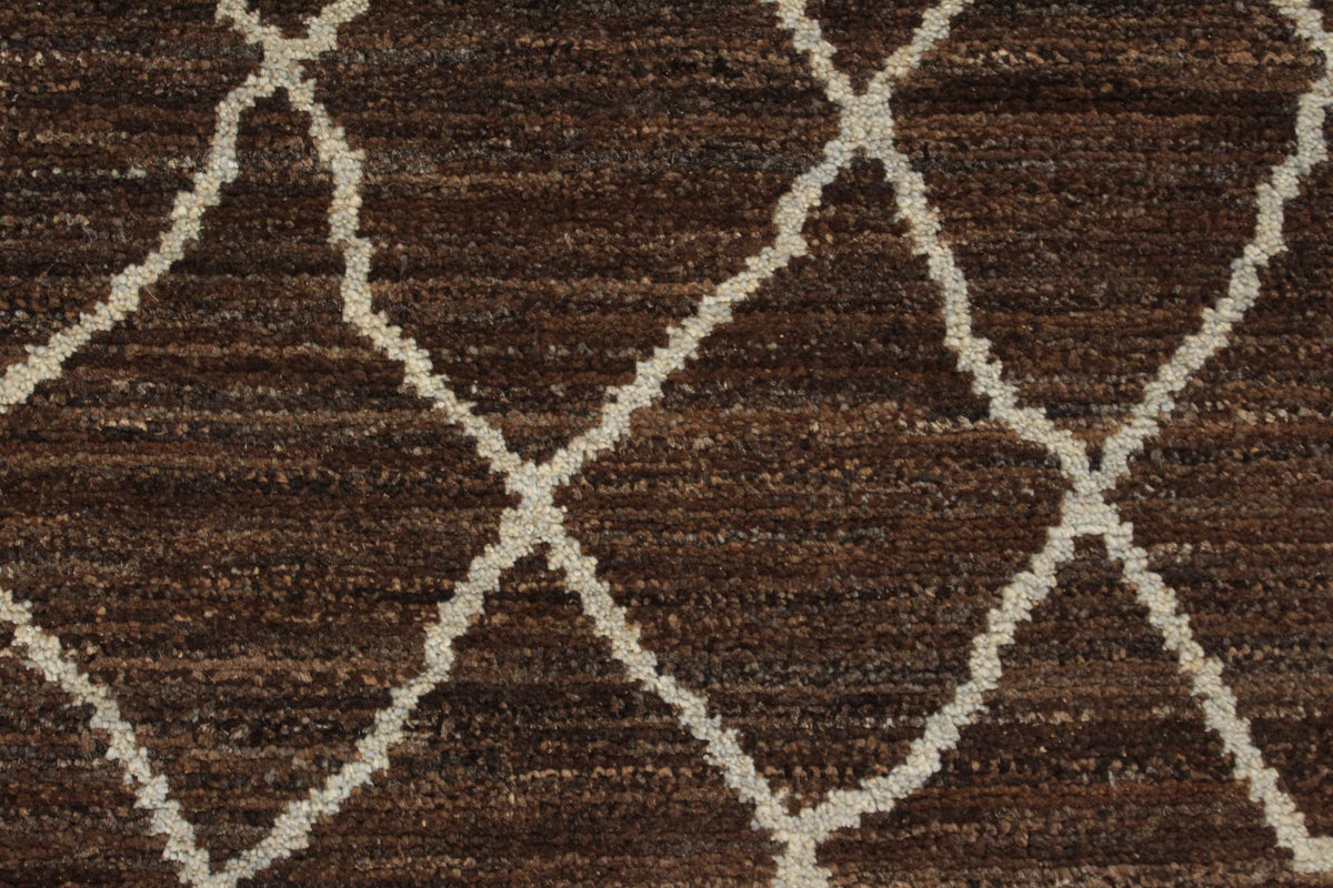 Moroccan Rug - 178 cm x 128 cm
