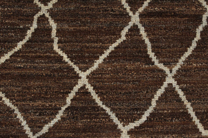 Moroccan Rug - 178 cm x 128 cm
