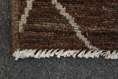 Moroccan Rug - 178 cm x 128 cm