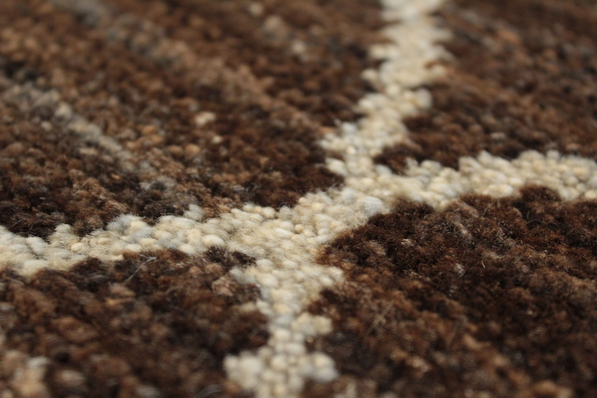Moroccan Rug - 178 cm x 128 cm